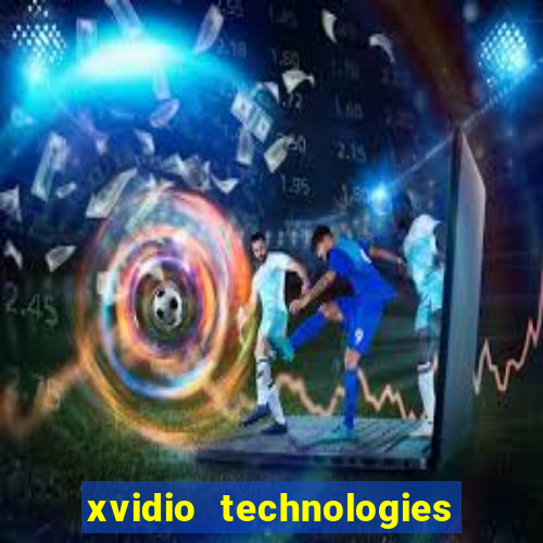 xvidio technologies startup brasil 2022 video